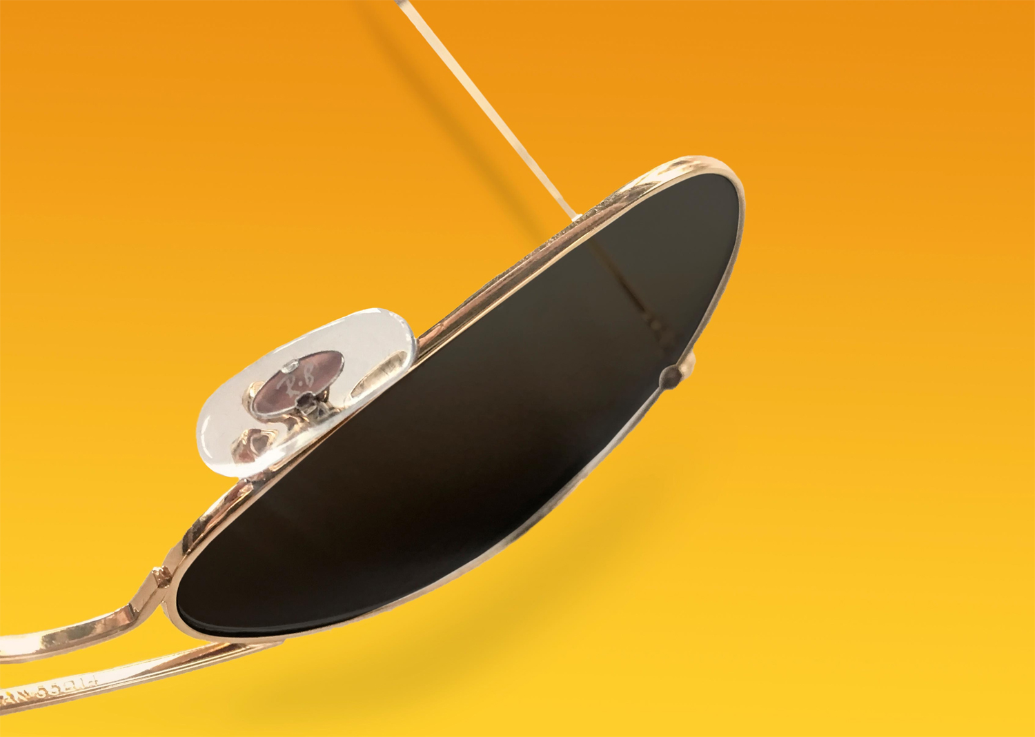 TRENDYOL DAN RAY BAN G ZL K ORIJINAL MI SAHTE MI visual data 5